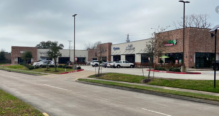 More Photos Of 2114 El Dorado Blvd, Friendswood Storefront Retail Office For Lease