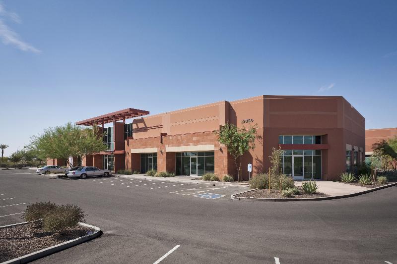 More Photos Of 2301 E Yeager Dr, Chandler Showroom For Lease