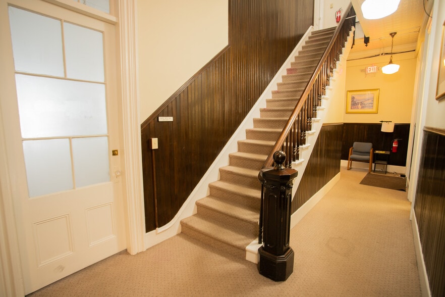 More Photos Of 43-49 Main, Bangor Office For Sale