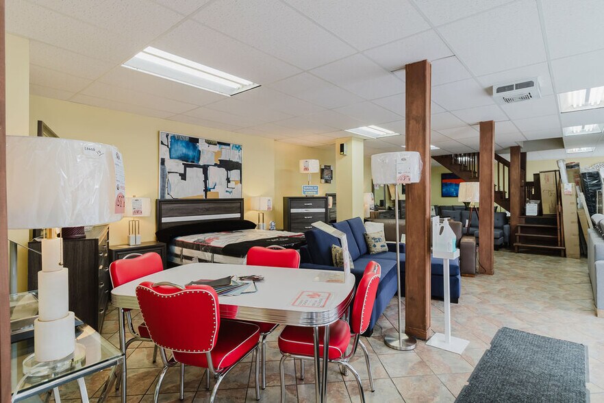 More Photos Of 1805-1807 Rue Beaubien E, Montréal Storefront For Lease