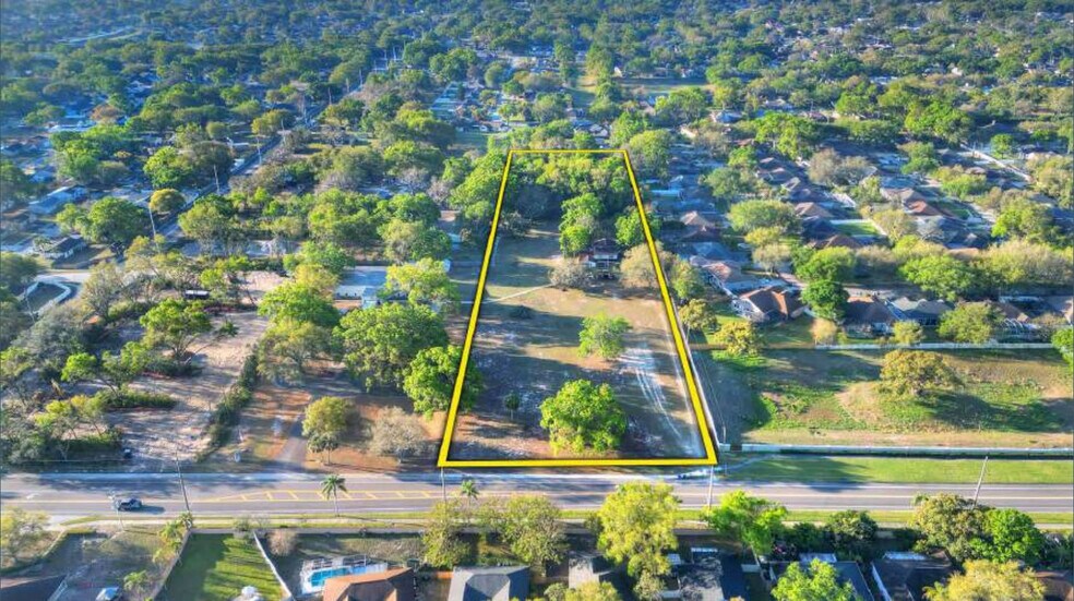 More Photos Of 4207 E Lumsden Rd, Valrico Land For Sale