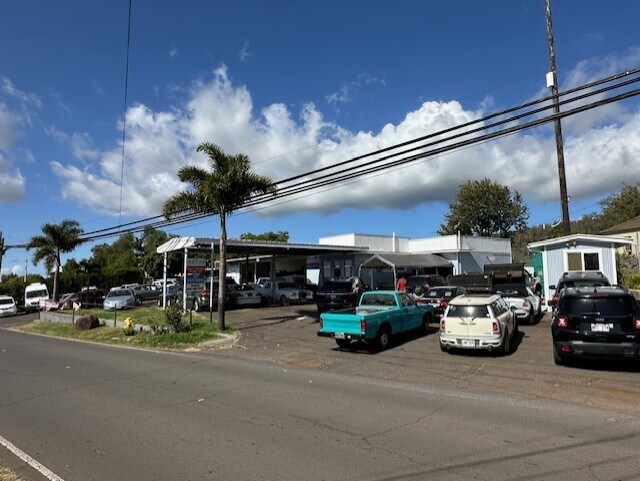 More Photos Of 3135 Lower Kula Rd, Kula Storefront Retail Office For Sale