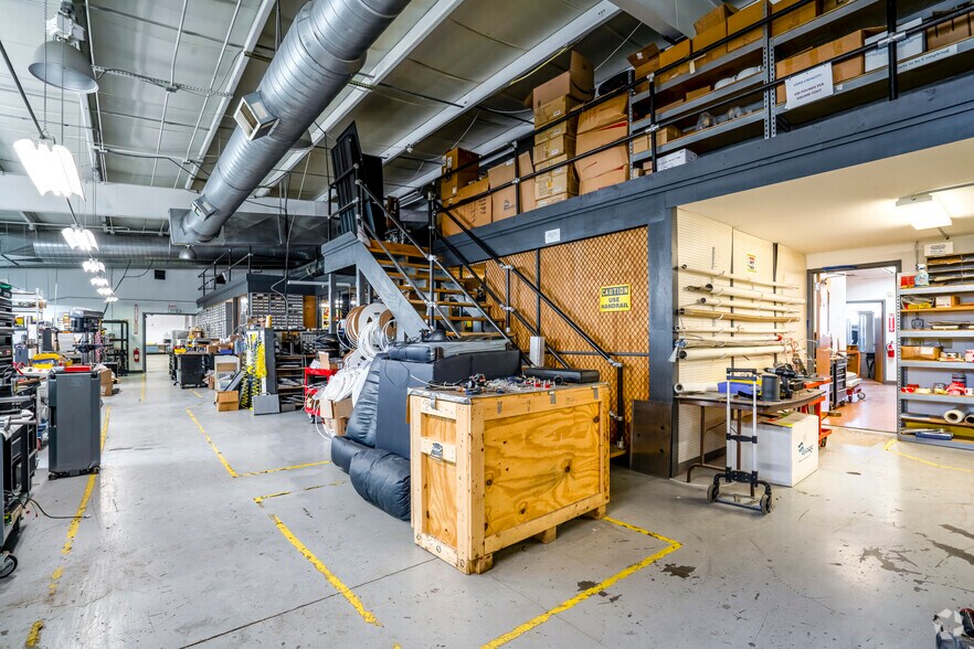 More Photos Of 20 Dutch Mill Rd, Ithaca Light Distribution For Lease