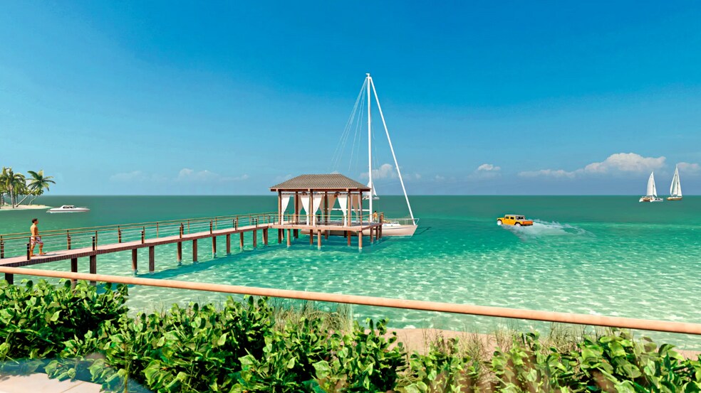 More Photos Of Boca Grande Causeway, Placida Land For Sale