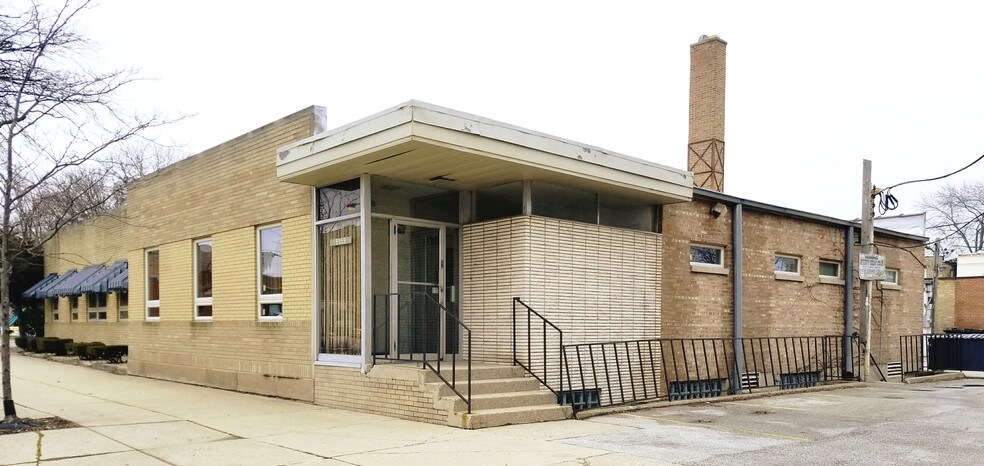 More Photos Of 2655 W Peterson Ave, Chicago Medical For Lease