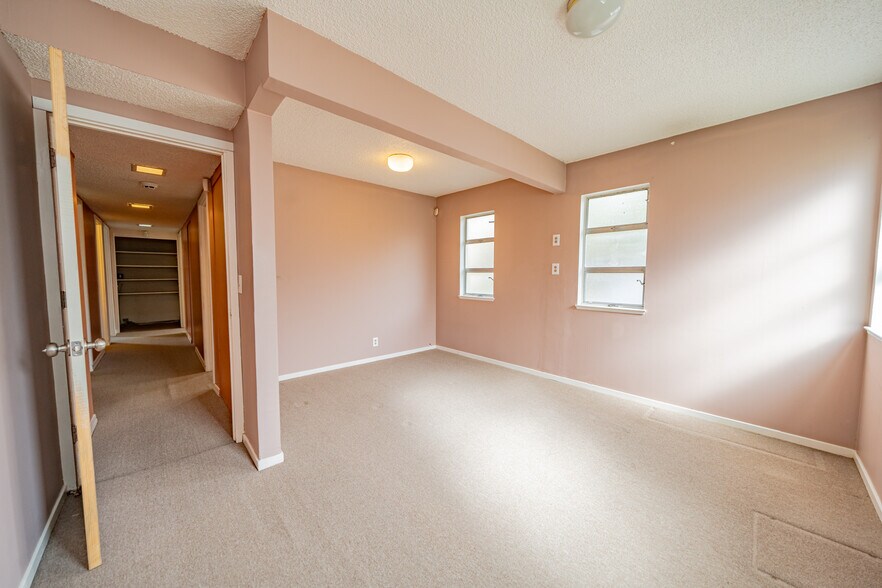 More Photos Of 2880 Sacramento St, Berkeley Office Residential For Lease