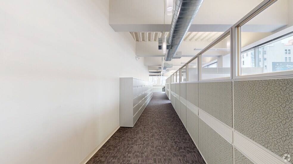Primary Photo Of 166-172 Centre St, New York Office For Lease