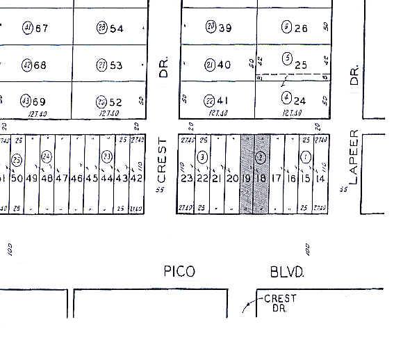 More Photos Of 8955 W Pico Blvd, Los Angeles Auto Repair For Sale