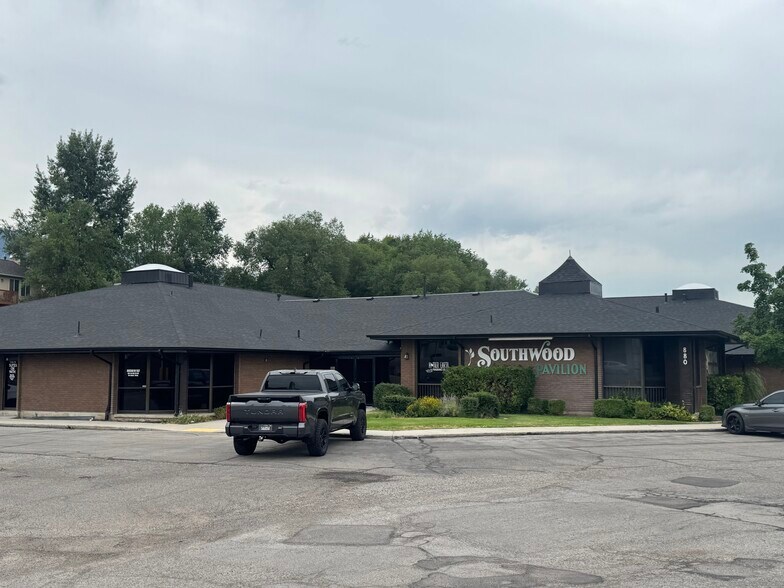 Primary Photo Of 880 E 9400 S, Sandy Medical For Lease