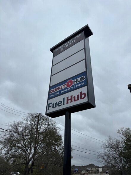 More Photos Of 15900 FM 1957 (Potranco Rd.), San Antonio Storefront Retail Office For Lease