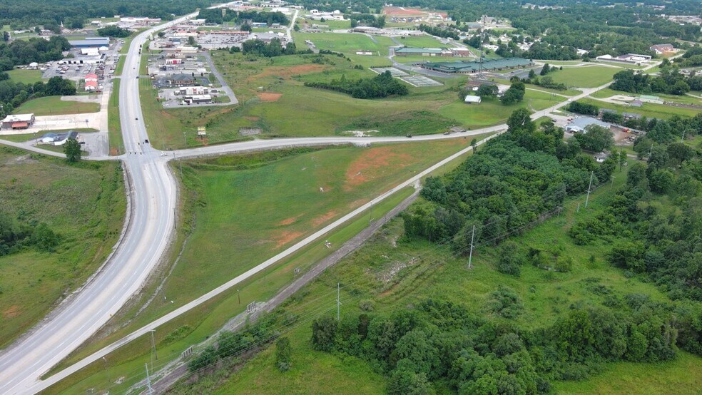 More Photos Of 1051 Bypass Rd, Brandenburg Land For Sale