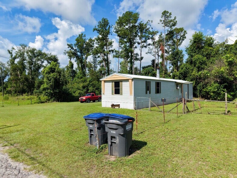 More Photos Of 1269 W Roberts Aman Rd, Perry Manufactured Housing Mobile Home Park For Sale