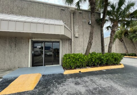 More Photos Of 2600-2634 NW 72nd Ave, Miami Warehouse For Lease