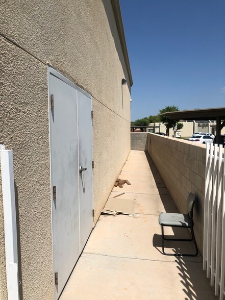 More Photos Of 801 E Birch St, Calexico General Retail For Sale