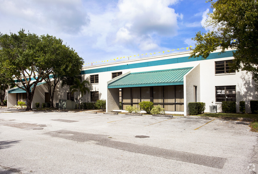 Primary Photo Of 11801 28th St N, Saint Petersburg Distribution For Lease