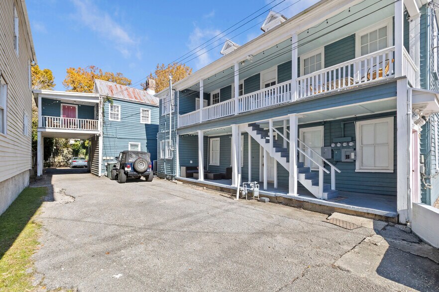 More Photos Of 94 Morris St, Charleston Apartments For Sale