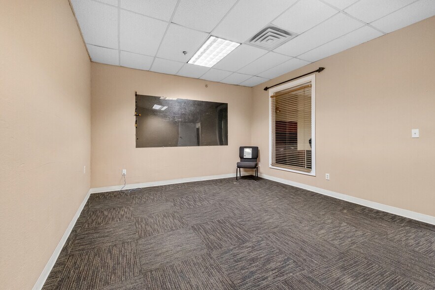 More Photos Of 814 E Cherokee Ave, Sallisaw Religious Facility For Sale