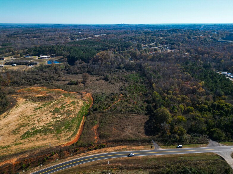 More Photos Of 000 Shelby Highway, Gaffney Land For Sale