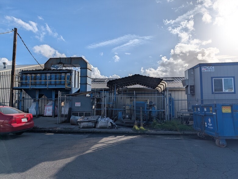More Photos Of 5503 47th Ave NE, Marysville Industrial For Sale