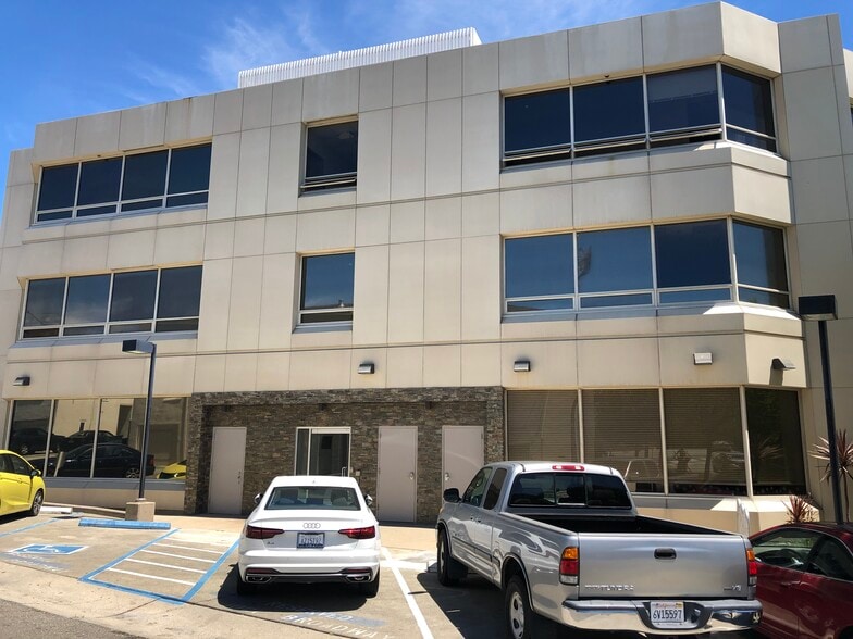 Primary Photo Of 1001 Broadway, Millbrae Medical For Lease