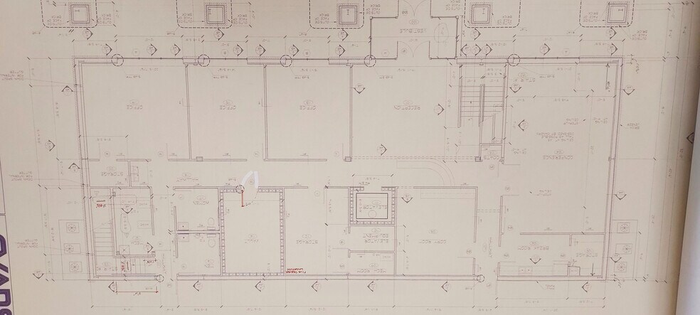 More Photos Of 3550 S Hoover Rd, Wichita Office For Lease