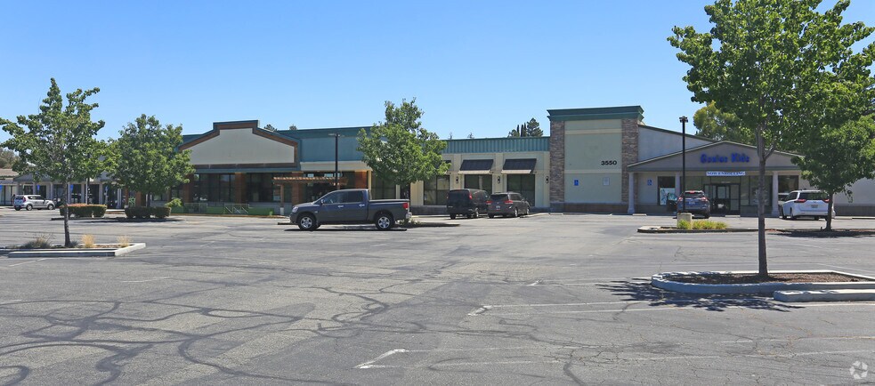 More Photos Of 3500-3550 Bernal Ave, Pleasanton Freestanding For Lease