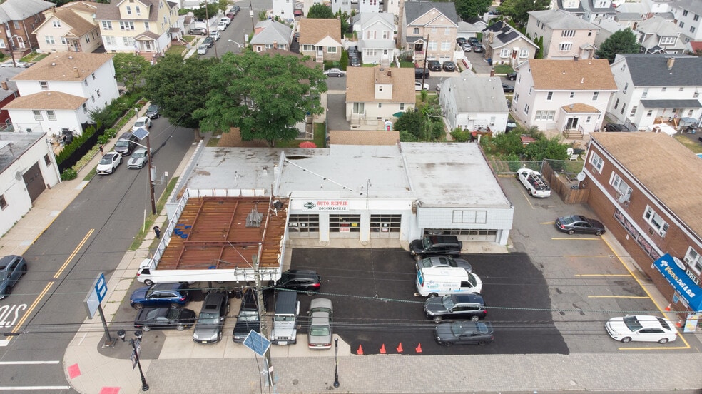 More Photos Of 211 Ridge Rd, North Arlington Auto Repair For Sale