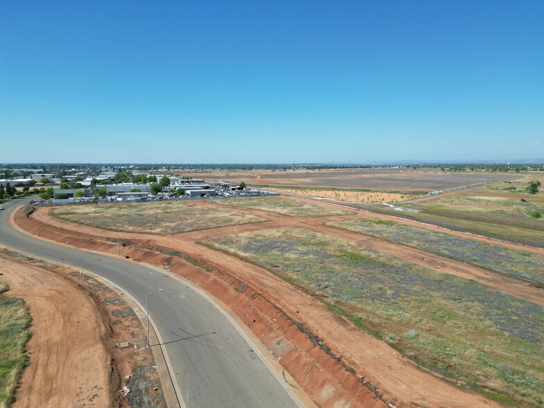 Primary Photo Of Luyung Dr, Rancho Cordova Land For Sale