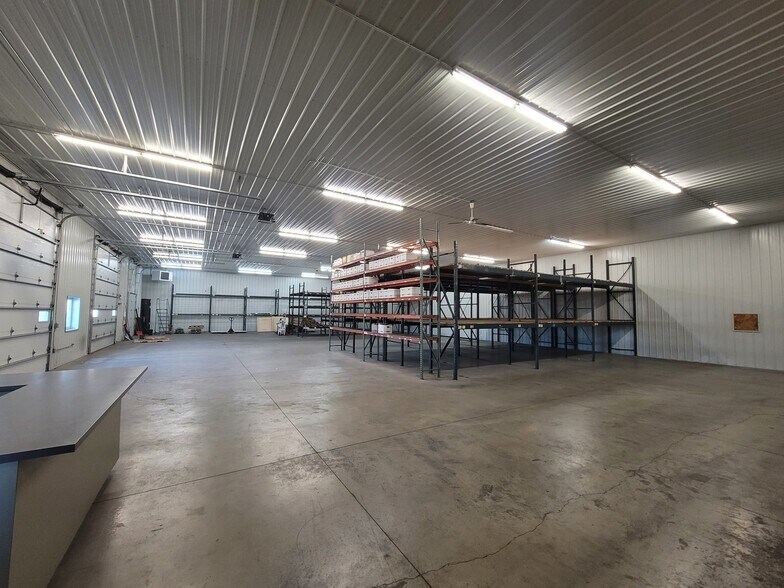 More Photos Of 8075 Sterling Dr, Saint Joseph Warehouse For Sale