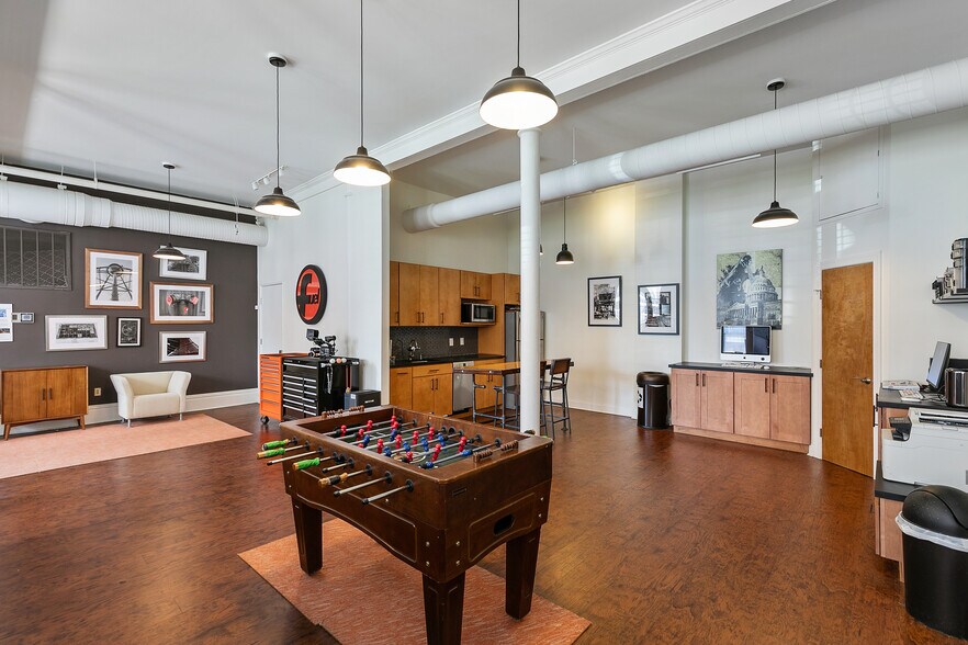 More Photos Of 104 N 19th St, Richmond Loft Creative Space For Sale