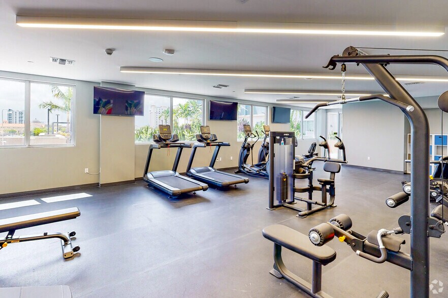 More Photos Of 1110 NW 1st St, Miami Apartments For Sale