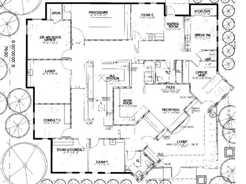 More Photos Of 7416 N La Cholla Blvd, Tucson Medical For Lease