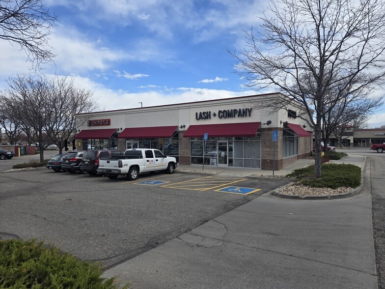 More Photos Of 1421-1499 W Eisenhower Blvd, Loveland Unknown For Lease