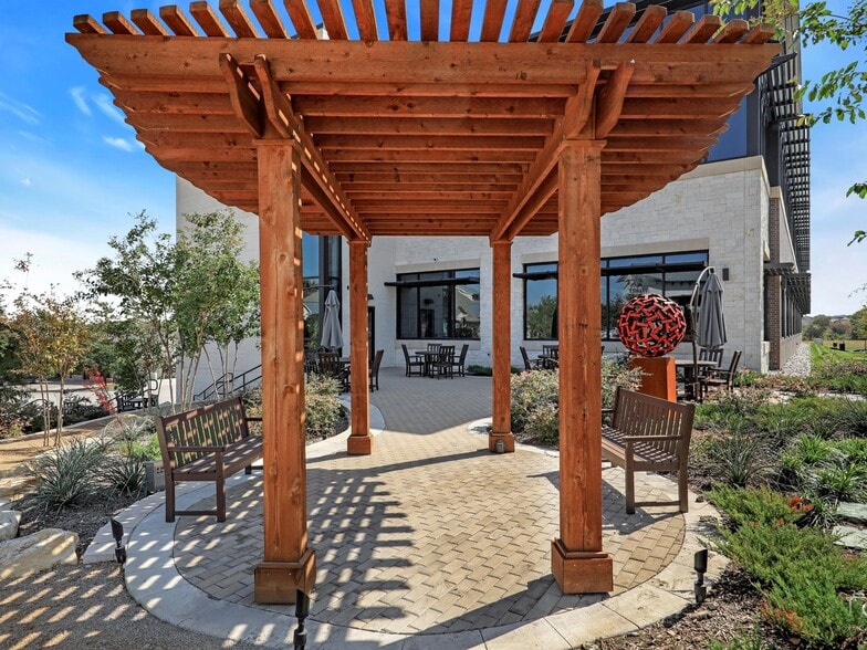 More Photos Of 7330 Stonebrook Pky, Frisco Office For Lease