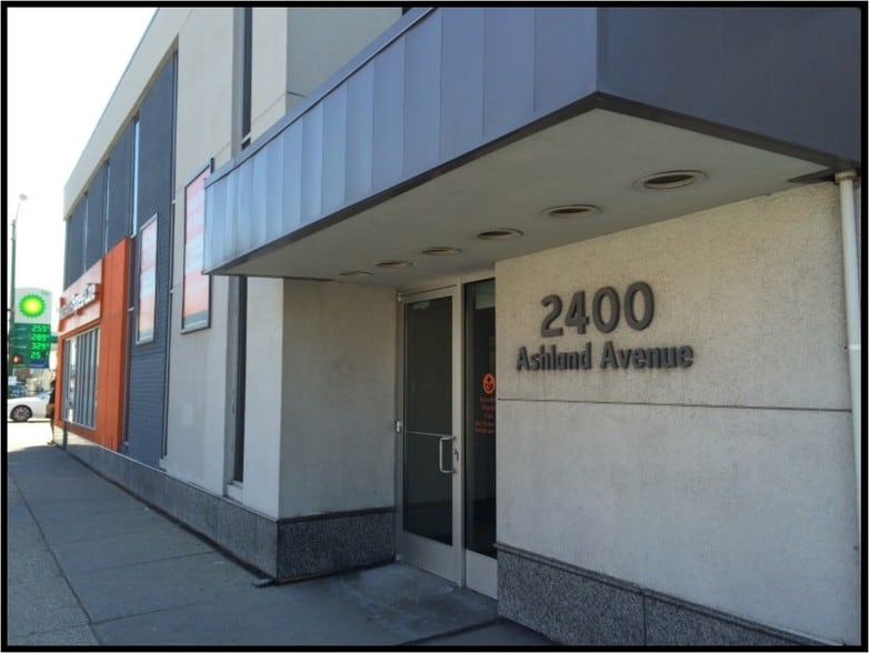 More Photos Of 2400 N Ashland Ave, Chicago Medical For Lease