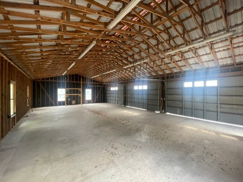 More Photos Of 11904 Old San Antonio Rd, Manchaca Light Manufacturing For Lease