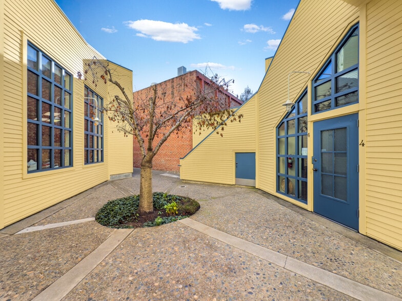 More Photos Of 2974-2980 College Ave, Berkeley Apartments For Lease