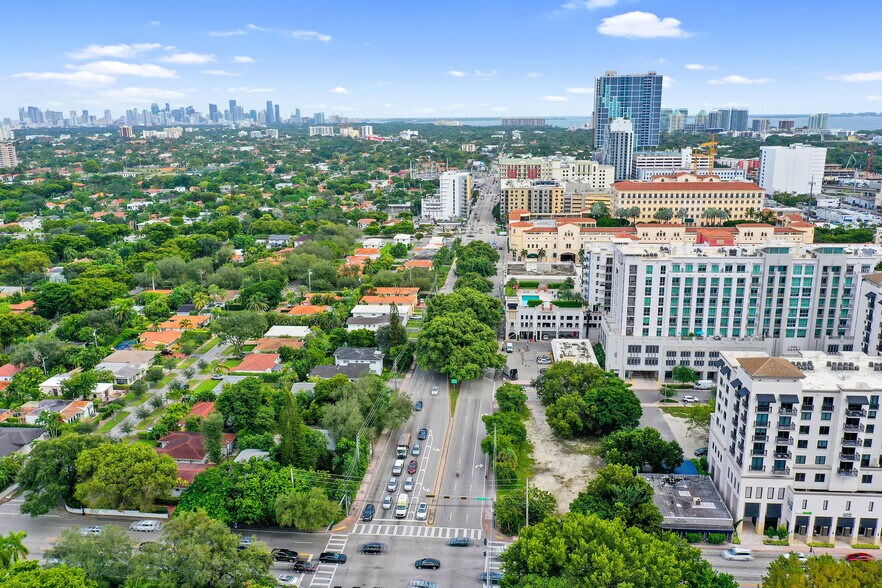 More Photos Of 4019 S Le Jeune Rd, Coral Gables Restaurant For Sale