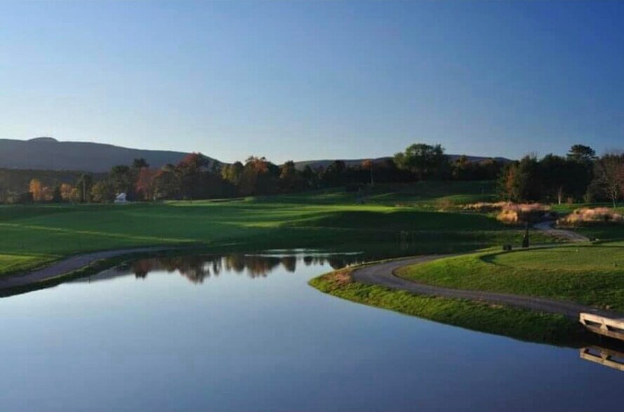 More Photos Of 1754 Old Kings Hwy, Saugerties Land For Sale