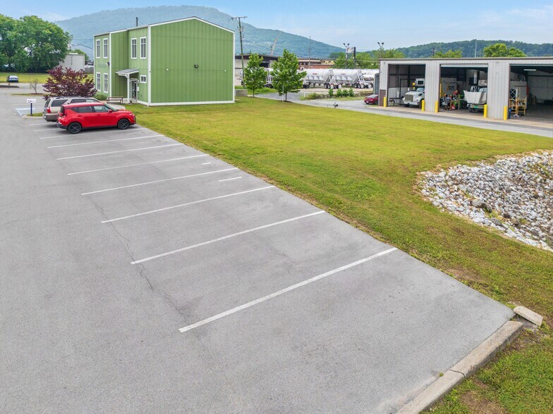 More Photos Of 2406 Sidney St, Chattanooga Land For Sale