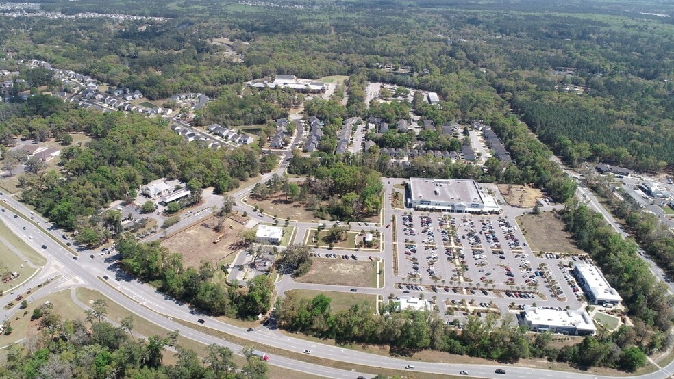 More Photos Of Evan Way, Bluffton Land For Sale