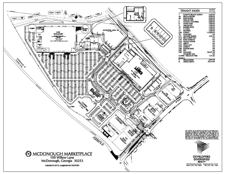 More Photos Of 133 Willow Ln, McDonough Unknown For Lease