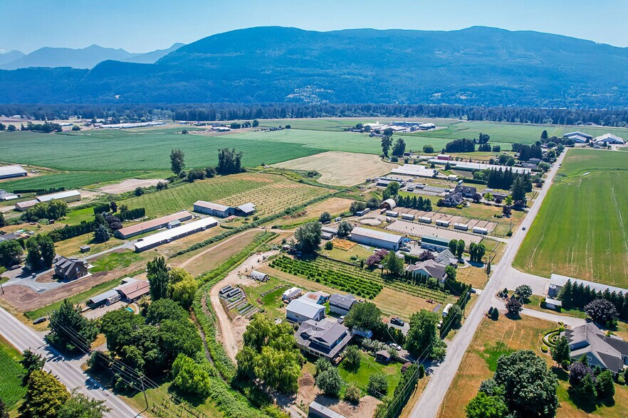 More Photos Of 42050 Keith Wilson Rd, Chilliwack Land For Sale