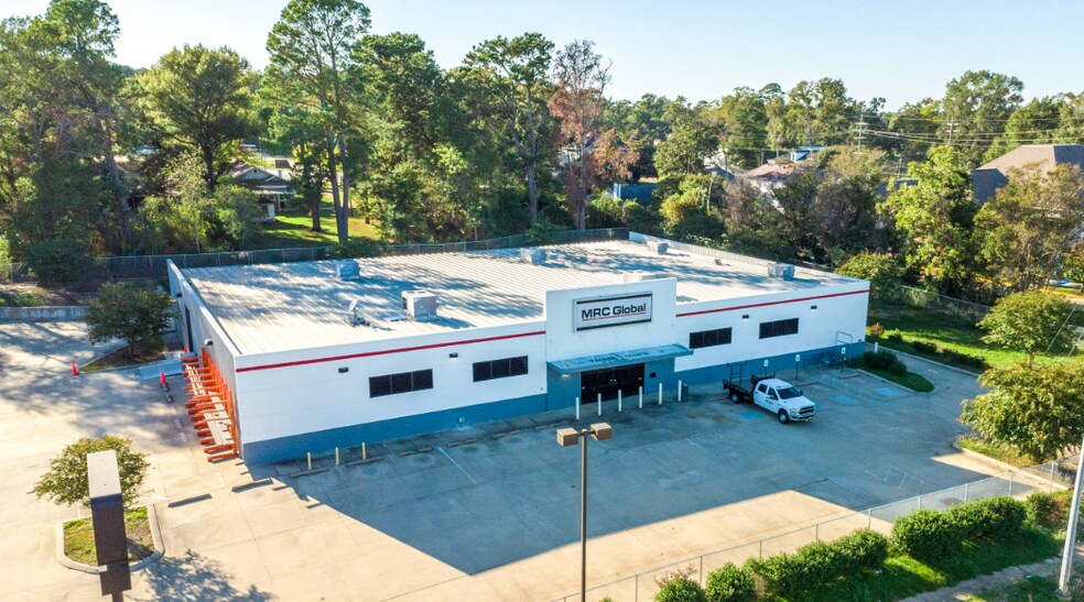 More Photos Of 400 Washington Ave, Mansfield Freestanding For Sale