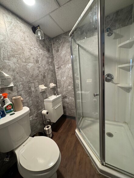 More Photos Of 202-208 Cecil B Moore Ave, Philadelphia Warehouse For Lease