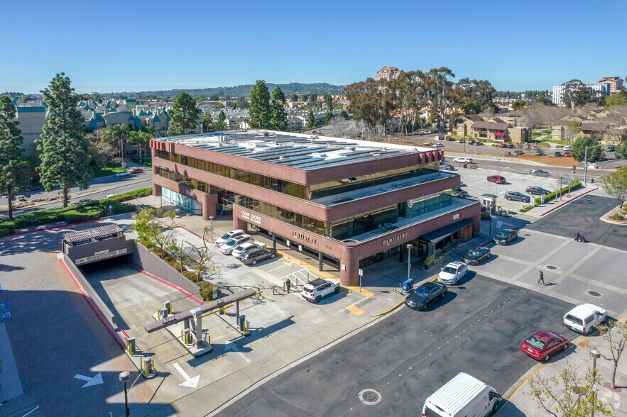 More Photos Of 4120-4130 La Jolla Village Dr, La Jolla Unknown For Lease