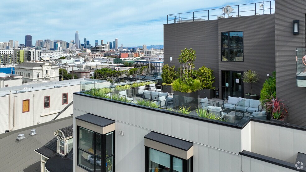 More Photos Of 793 S Van Ness Ave, San Francisco Apartments For Lease