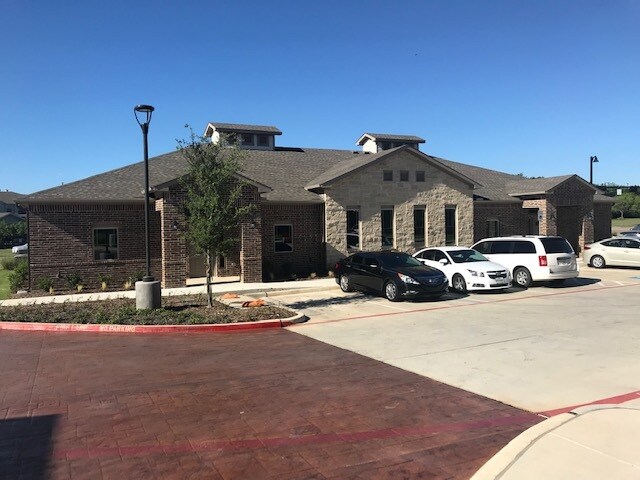 More Photos Of 8501 Mid Cities Blvd, North Richland Hills Medical For Sale