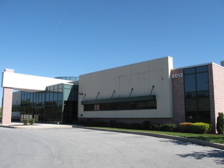 Primary Photo Of 8012 Bretz Dr, Harrisburg Medical For Lease