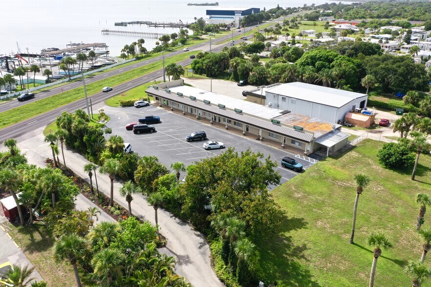 More Photos Of 8530 US Highway 1, Sebastian Storefront Retail Office For Sale